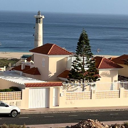 Vista Del Mar 2 Apartment Morro Jable  Exterior photo